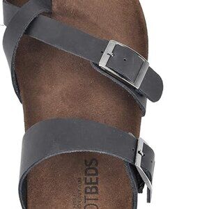White Mountain - Footbeds Sandal